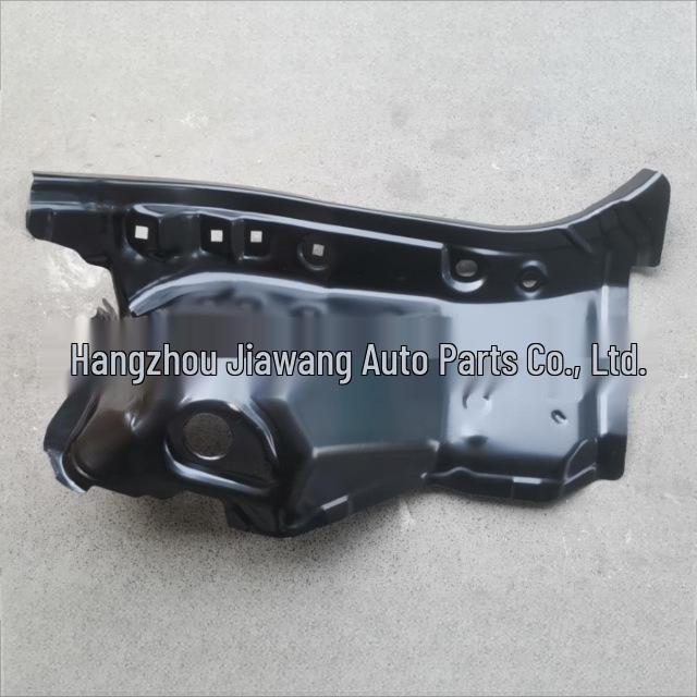 Fits 2019 Toyota RAV4 Taillight Base Plate: 61621-0R060 (Right), 61622-0R060 (Left)