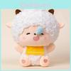 And Pleasant Goat Big Big Wolf Plush Toy Cute Girl Children Holiday Dolls Gift