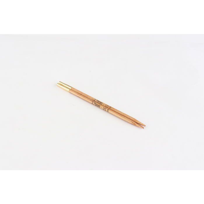 BASIX-INTERCHANGEABLE NEEDLES - 3.75MM