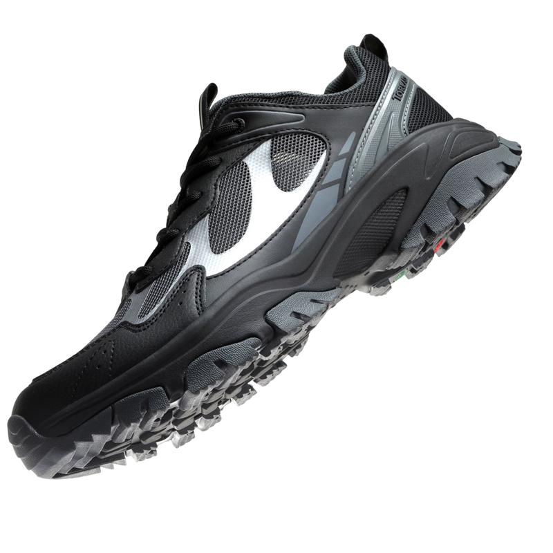 

Toread Men s Outdoor Hiking & Trekking Shoes 43