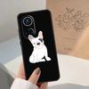 French Bulldog Dog Case For Honor Magic 7 5 6 Pro Cover For Honor X9b X9a X9c X8a X8b X9 200 400 50 70 90 Lite