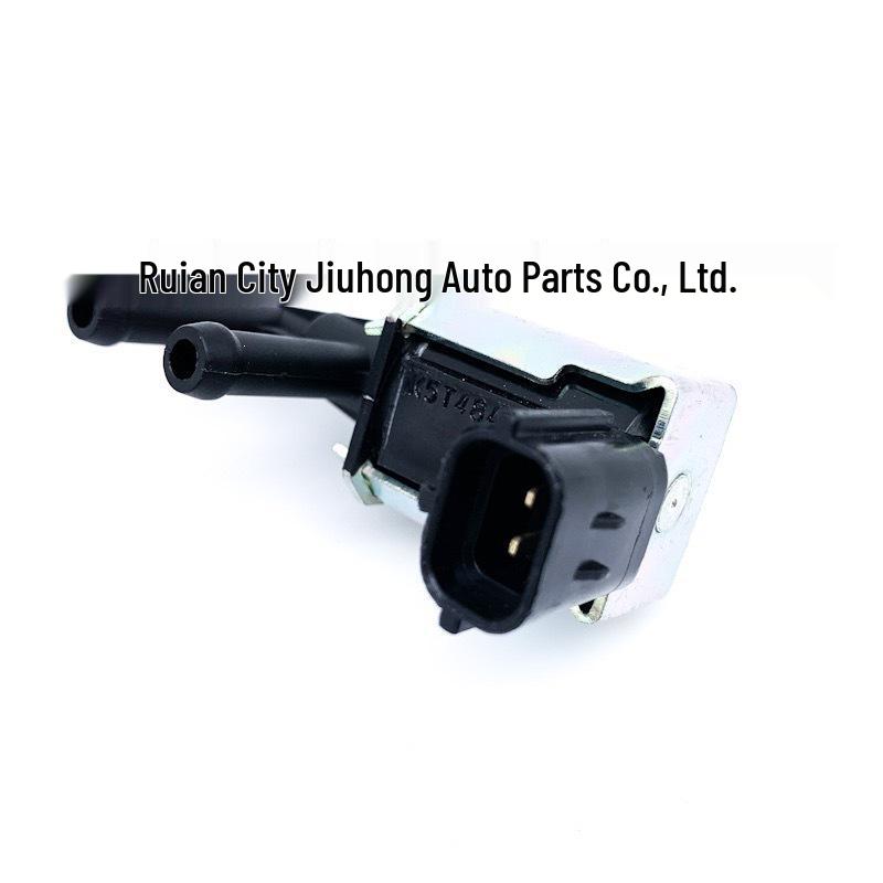 Valvola Solenoide Aspirapolvere per Auto Mazda K5T48279 (Z504-18-741A)