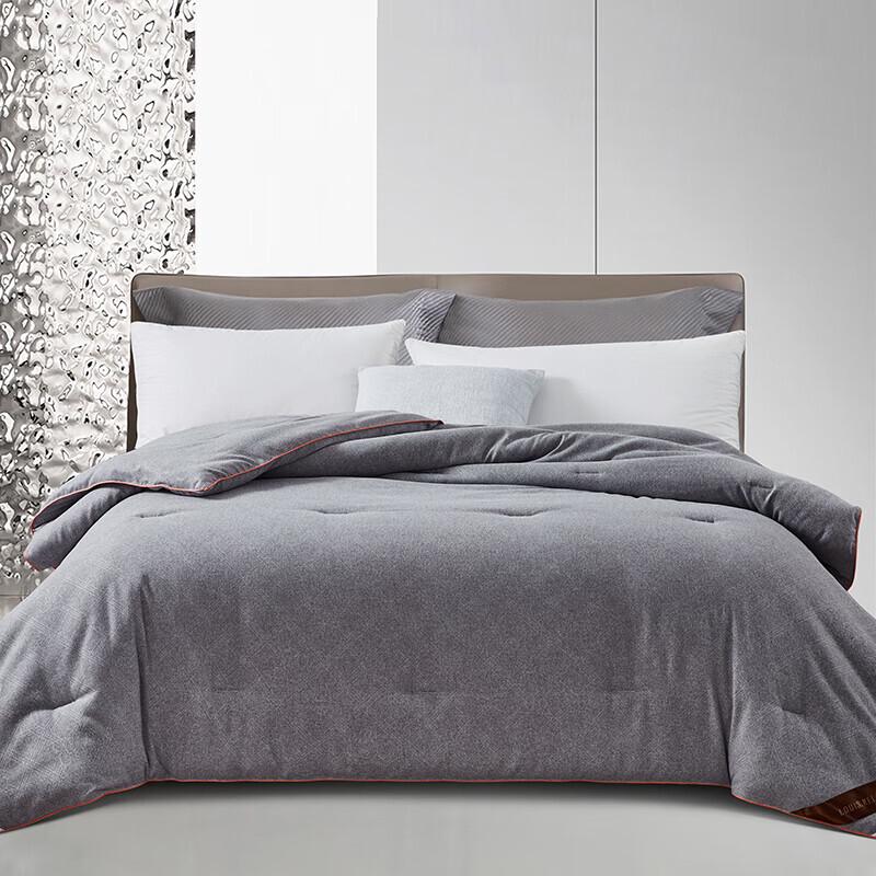 Louis Kellog Carbon Heat Retention Quilt