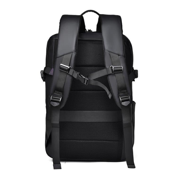 Herren Reise-Rucksack Business Pendler Computertasche