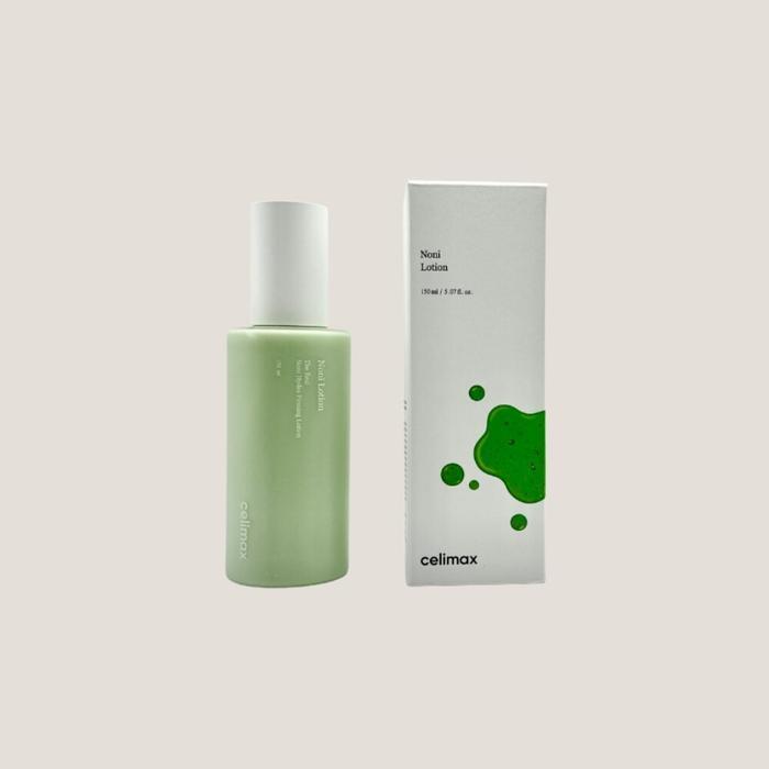 CELIMAX The Real Noni Hydra Firming Lotion 150ml (42781428)
