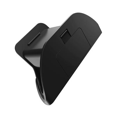 Gamepad Masa Tutucu Braketi Evrensel Oyun Kumandası Braketi Xbox Series SX ONE/ONE SLIM/ONE X için Yerden Tasarruf Sağlayan Depolama Rafı