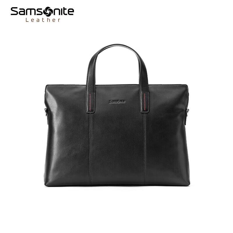 Тканевая сумка для ноутбука Samsonite