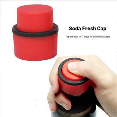 Artículos de bar – Tapones de vino al vacío