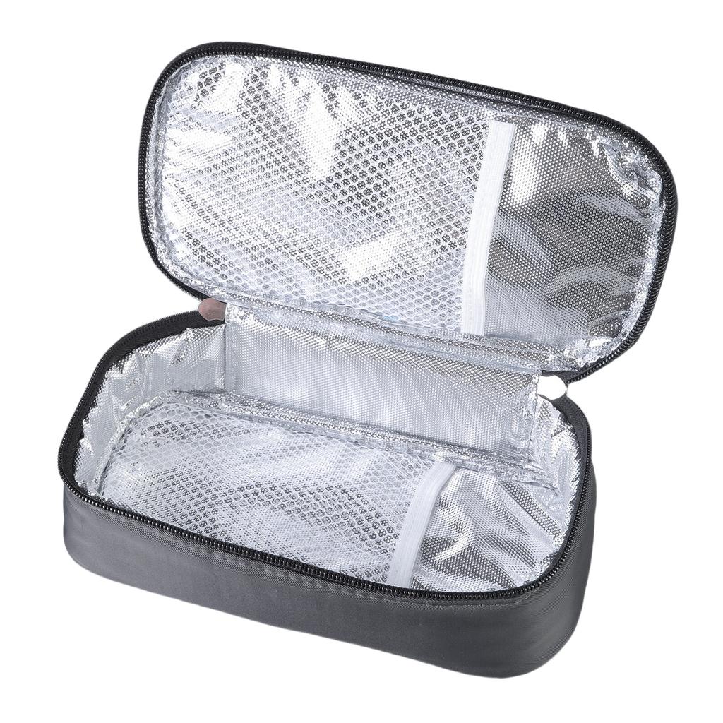 Insulin Cooling Case Pack Storage Pouches Insulin Case Insulin Pen Case Insulin Cooler Travel Case Medicine Cool Bag