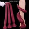 Realistic Silicone Anal Plug Big Size Dildo Butt Trainer for Couples 18+ Adult Sex Toy Fisting