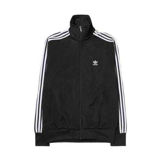 Adidas Adicolor Classics Firebird Track Top Black - KR Sizing