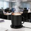 Charging Coaster for Ember Temperature Control Smart Mug 2 and 1 Replacement Charging Dock for Wireless Warmer Cup Accessories