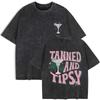 Üst Kıyafetler – T-shirtler