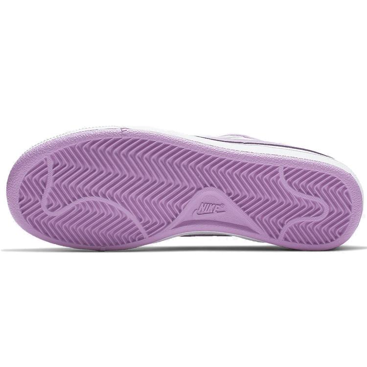 Nike Court Royale 'Fuchsia Glow' GS 833654-103
