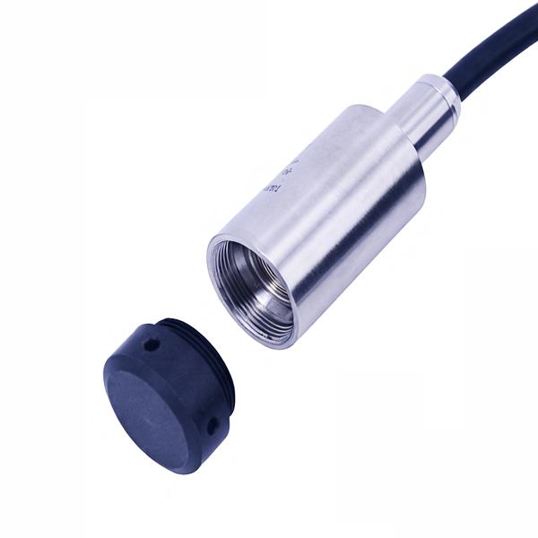 0-5mH2O 6m Cable Water Diesel Tank Wastewater Collection Tank Sewage Liquid Submersible Level Sensor Transmitter Transducer