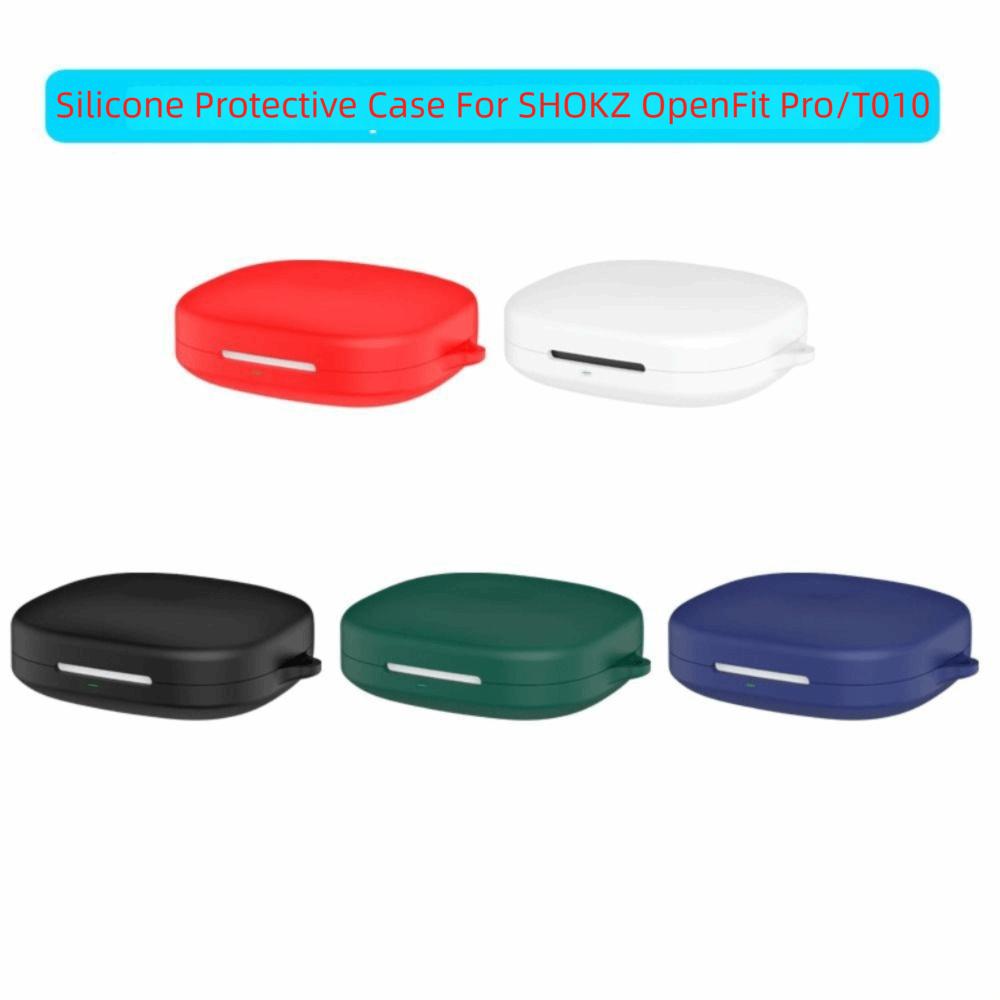Protezione Antigoccia per Cuffie per Auricolari SHOKZ OpenFit Pro T010 Accessori