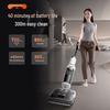 Tineco Floor One Stretch J3 Pro Wet Dry Vacuum