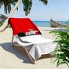 Racing Car Print Beach Towel Beach Towel Quick-drying for Travel Outdoor Sports Jogging Beach and Swimming