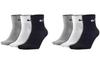Nike Unisex Crew Socks SX4706-901