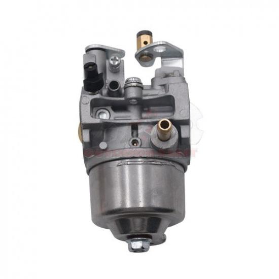 For Kawasaki Mule 500 520 550 Carburetor Carb 15003-2178 + Fuel Pump