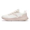 Anta Comfortable Versatile Shock Absorbing Non-Slip Low-Top Running Shoes Women Sneaker Lotus-Gray 922345527-10