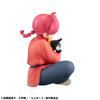 Serie TV Anime Ranma Figura Completa G.E.M. "Ranma 1/2" Tamaño de Palma