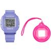 [BABY-G] BABY-G BABY-G+PLUS BGD-10K-6DR