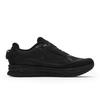 FILA Boa Aura Evo Comfortable Breathable Lightweight Rebound Running Shoes Men sneaker Black A12M631101FBK