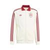 Adidas Spain Away Anthem Jacket GS 'Off White'