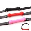 Silicone Slave Mouth Gag,Bone Gag,Puppy Pet Play Bondage Restraints,Sex Toys For Couples,Adult Games, Role Play