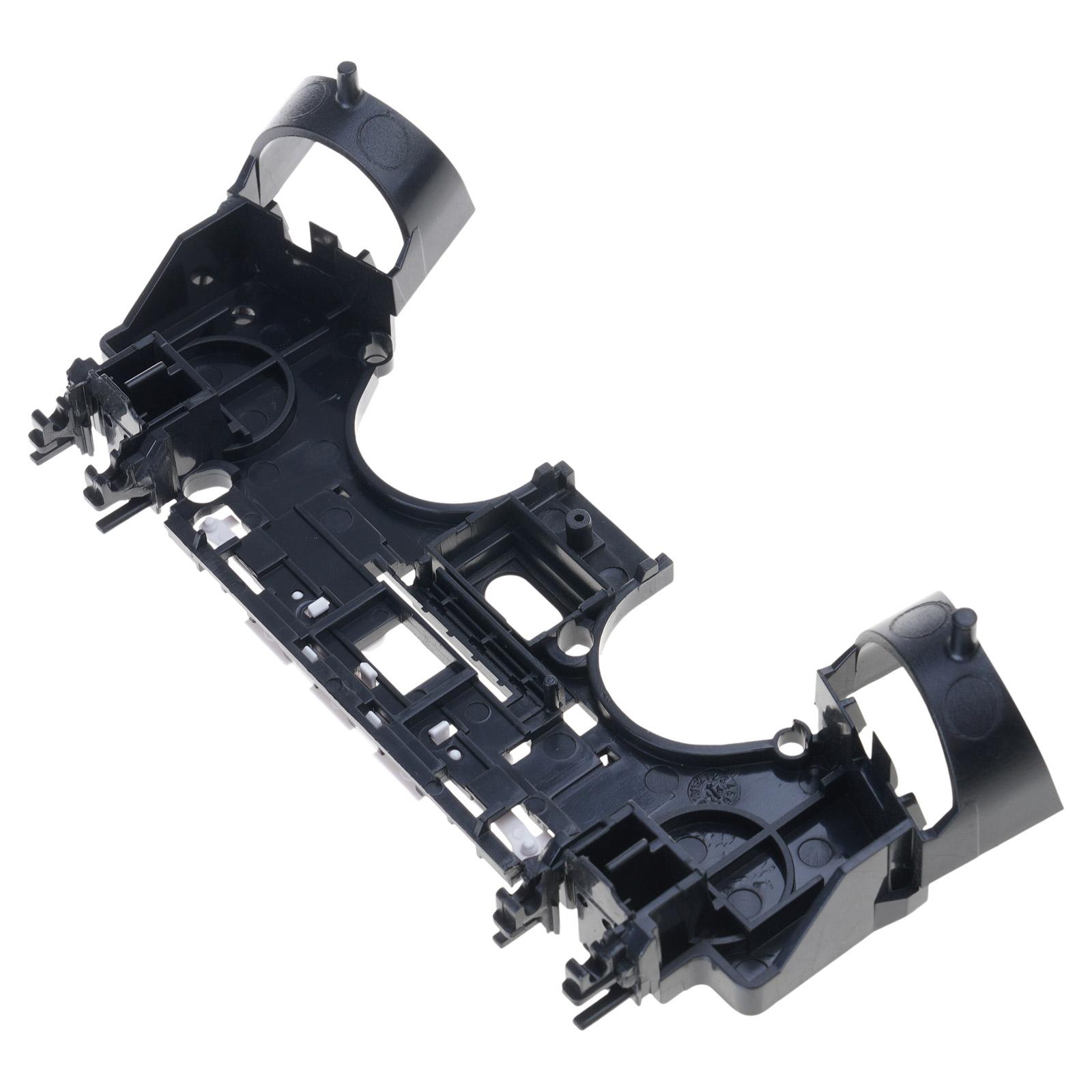 Easy Installation Middle Housing Replacement Shell for P4 Generation 2.0 Game Controller Compact Design Midframe 1