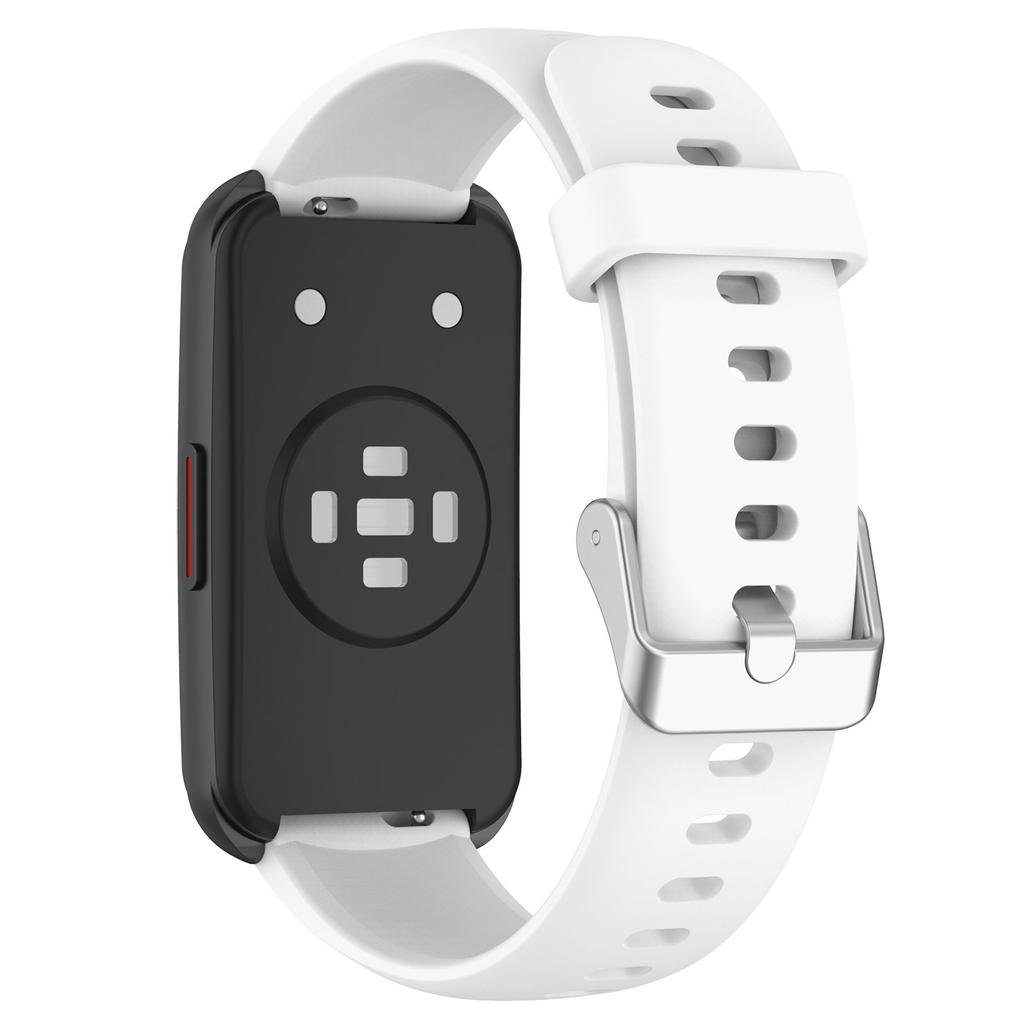 16mm Smartwatch Band for Keep B5/B4 Lite/Huawei Talkband B7 Adjustable Silicone Strap
