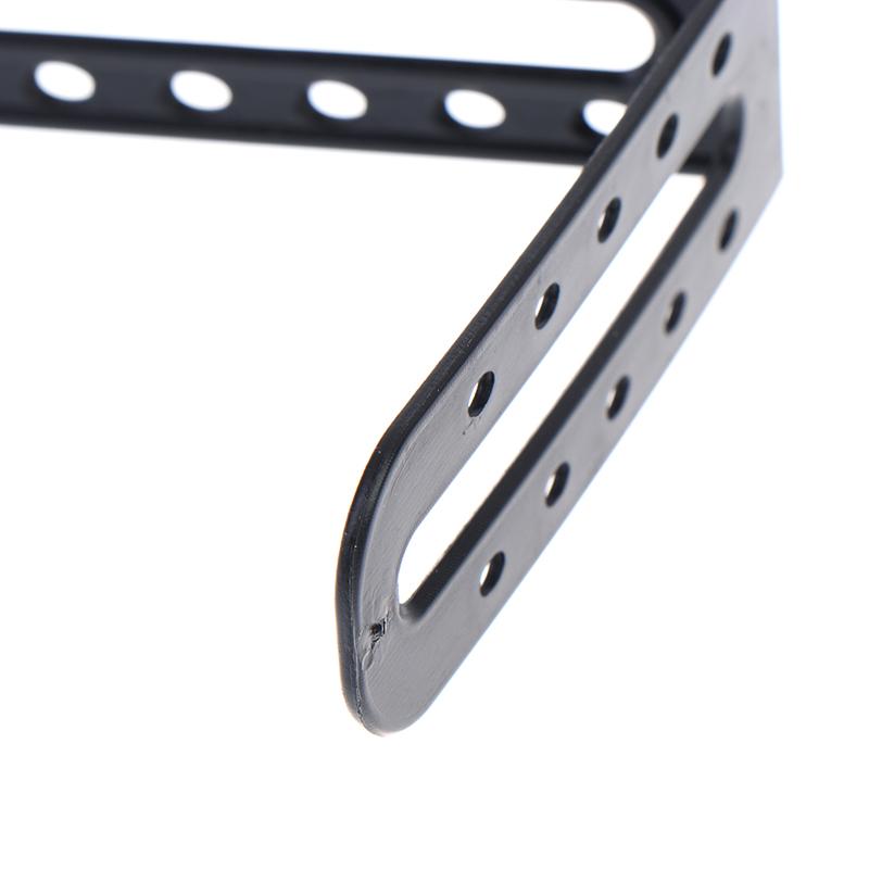25Pcs Tile Leveling System Male Angle Clips For Floor Wall Tile Leveler Spacers Locator Adjuster Laying Construction Tools