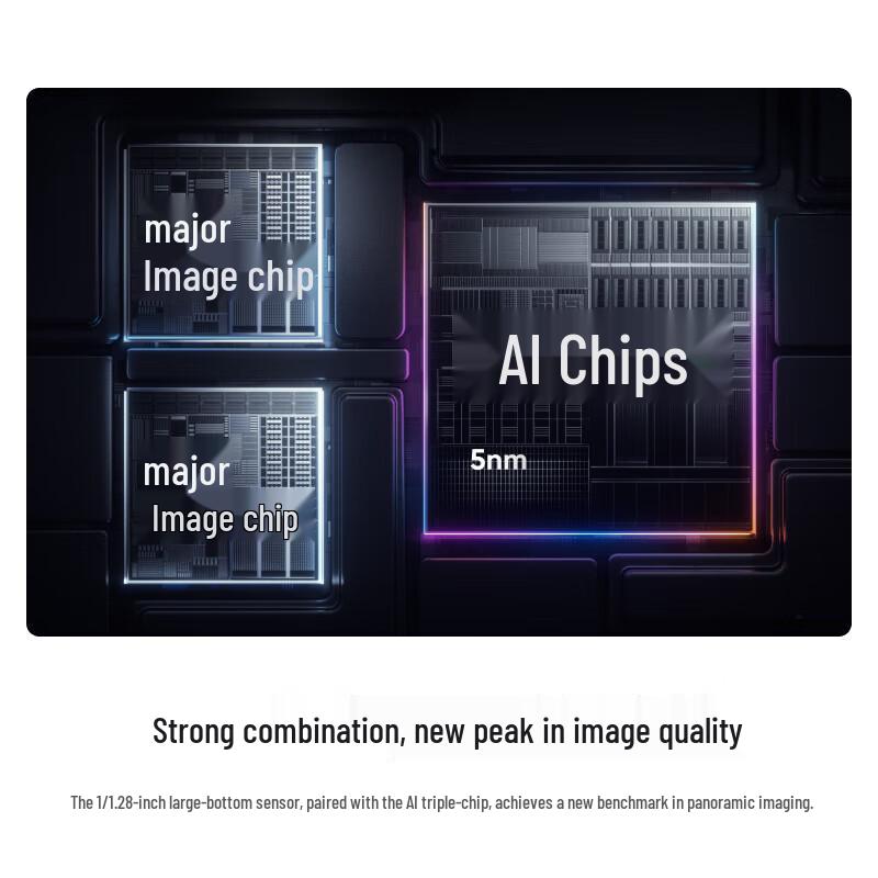 Insta360 X5 360° Action Camera (CN version)