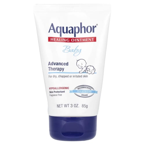 Aquaphor Baby Healing Ointment, 3 Oz (Overseas Direct Shipping)