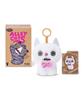 FUGGLER Alley Cats Random Keyring