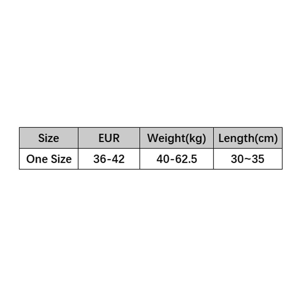 All Match Anti-slip Five Finger Long Socks Solid Color Hosiery Split Toe Socks Separate Toe Harajuku JK Calf Stockings Girls