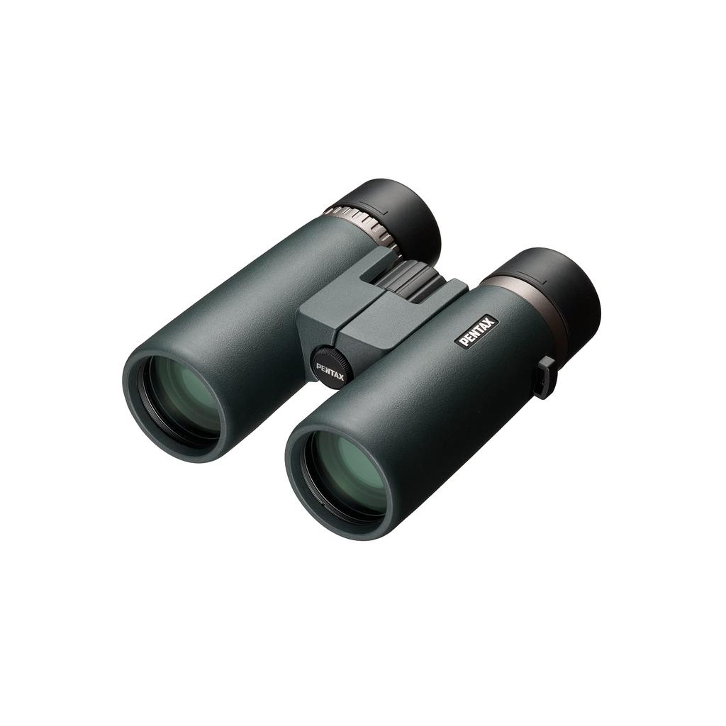 Pentax SD 7x42 ED Fernglas Vollvergütet Wasserdicht für die Naturbeobachtung