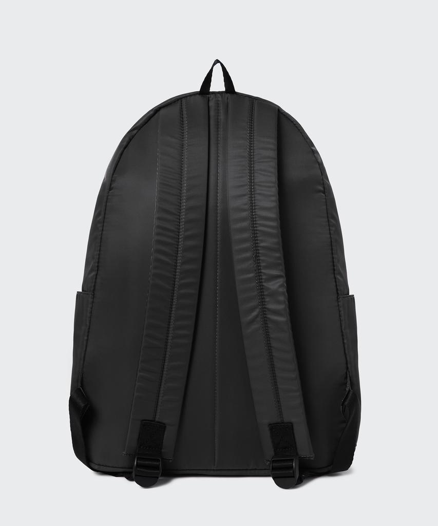 Musinsa Standard Avr Essential Backpack [Black]