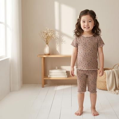 Bambine (fino ai 3 anni) – Completi abbinati