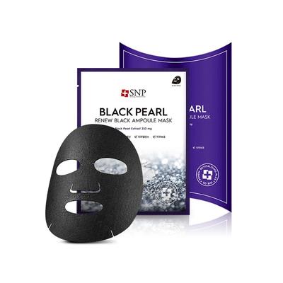Gezichtsverzorging – Gezichtsmaskers