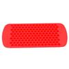 Premium Quality 160-cell Ice Cube Tray Silicone Mold For Effortless Ice Making