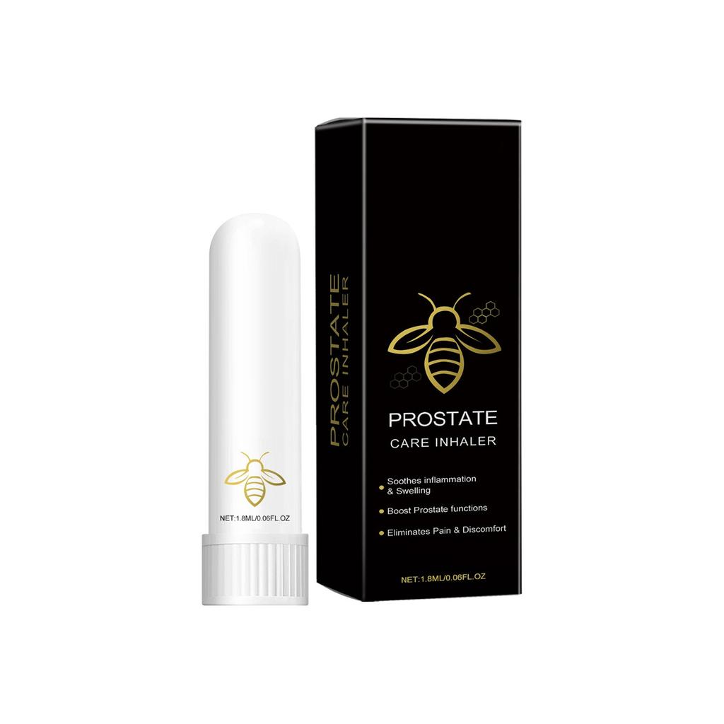 For Men Care Inhaler Body Relieves Discomfort And Enhances Male Vitality Daily Comfort 1.8ml