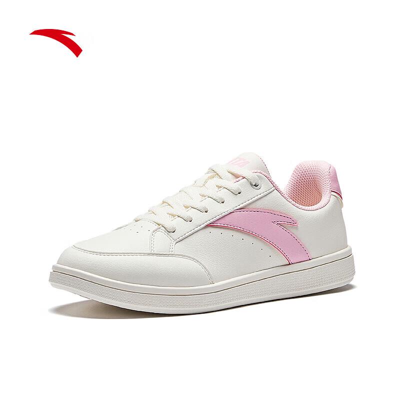 ANTA Women s Lifestyle Platform Skate Shoes US 6.5