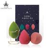 Starry Sky Makeup Sponge Set