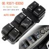 Car Accessories Power Window Control Switch for Hyundai Tucson 2016 2017 2018  Front Left Electric Glass Lifter Button Parts