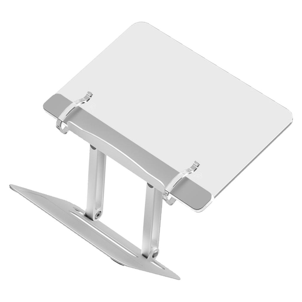 Reading Book Stand Multifunctional Liftable Aluminum Alloy Children " s Reading Book Stand Holder