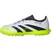 PREDATOR LEAGUE Abriebfeste Niedrige Kinder-Fußballschuhe Weiß Kinder JI1149