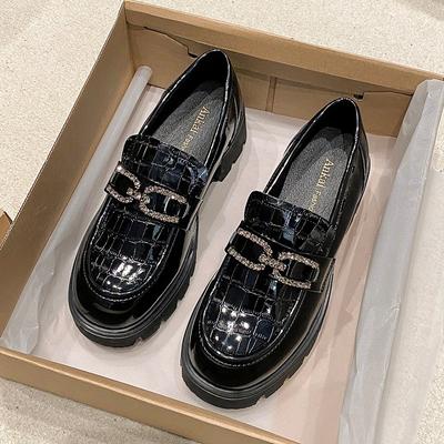 Zapatos – Loafers de mujer