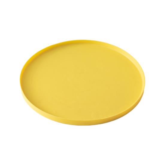 Nostalgie Pet Bowl Mat, Waterproof Dog Floor Protection Meal Non-Slip Spill Proof Food Water Mat for Cats And Dogs